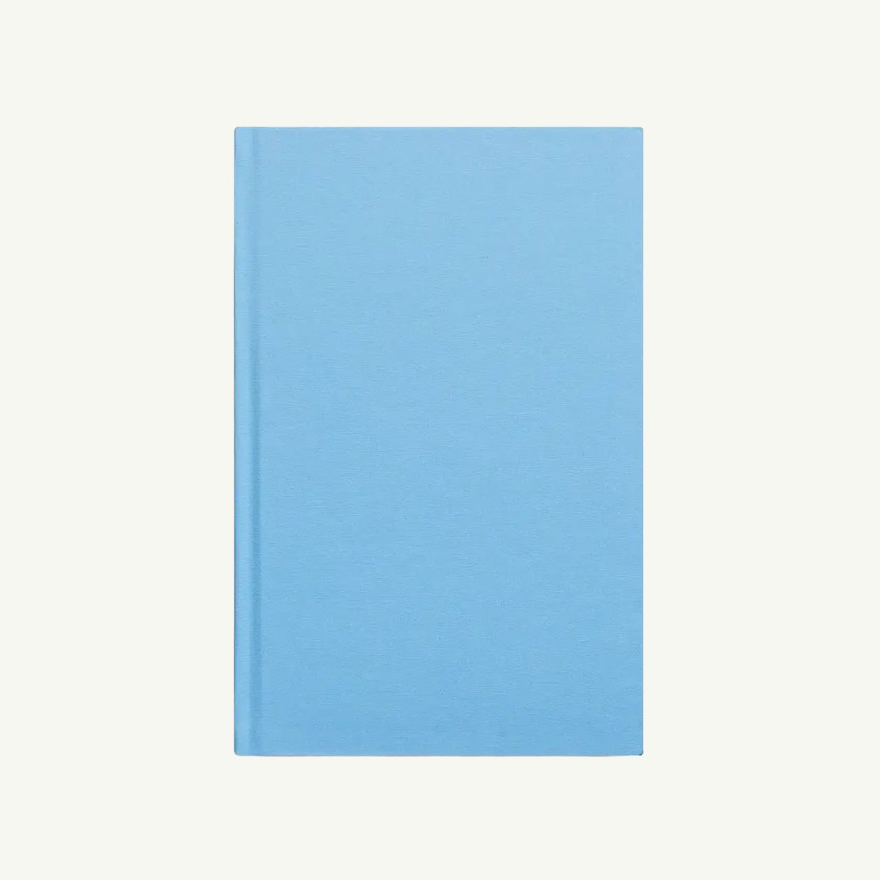 The Essential Linen Notebook
