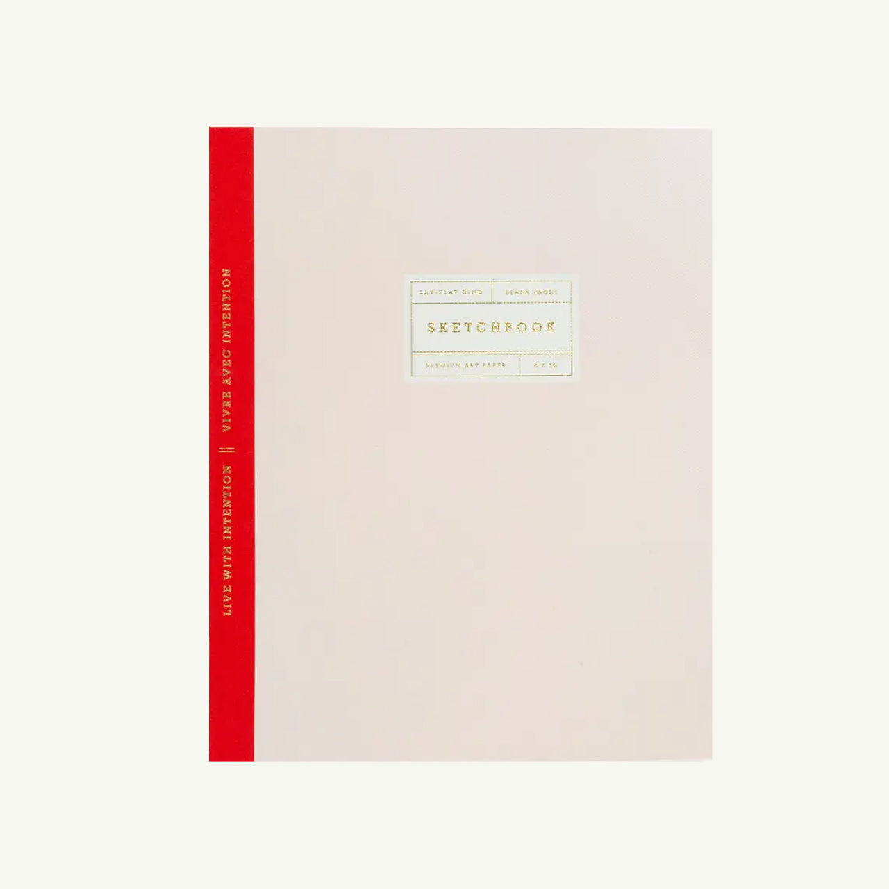 Essential Sketchbook - Quartz