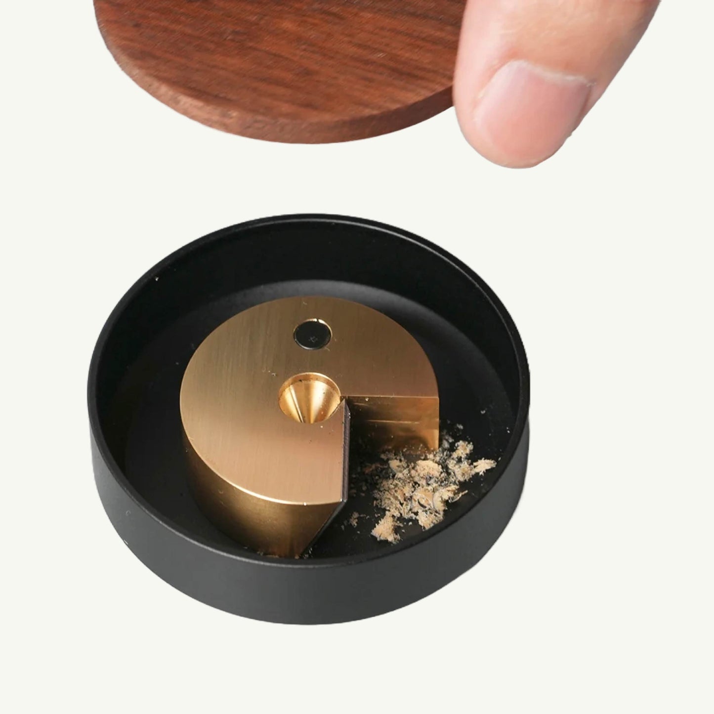 Pencil Sharpener