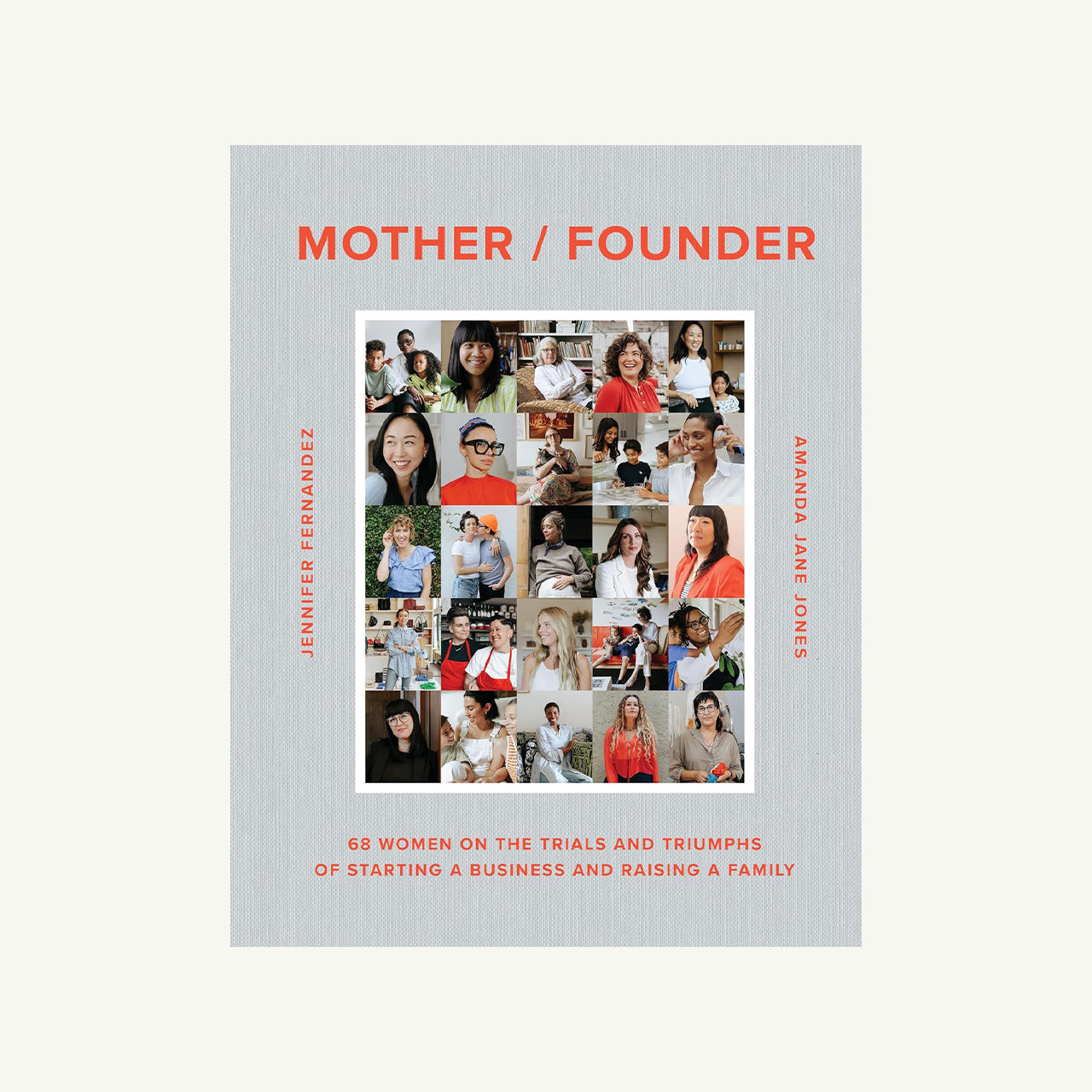 Mother/Founder