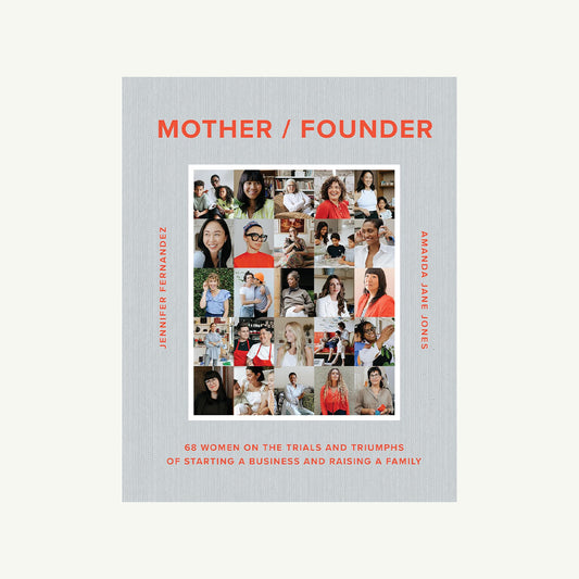 Mother/Founder