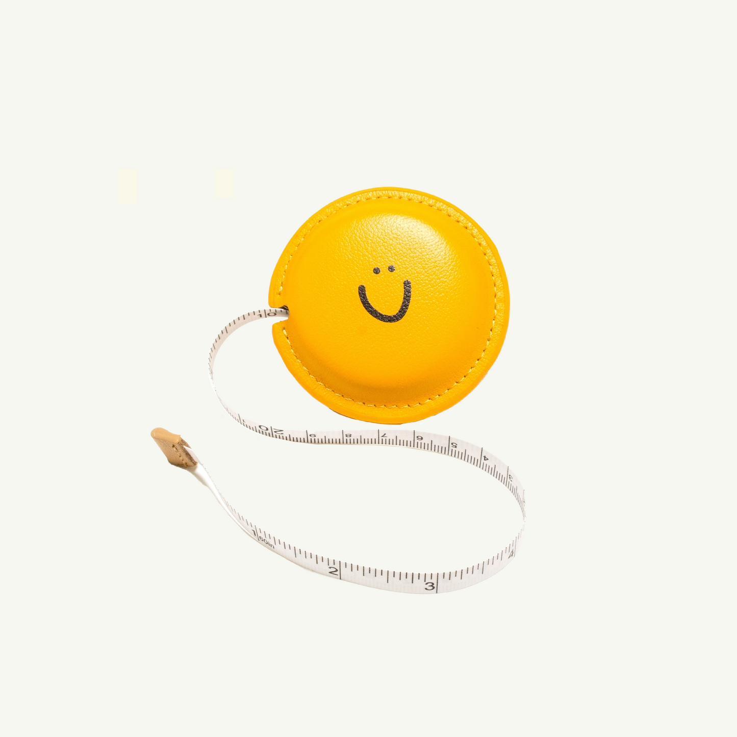 Happy Tape Measure