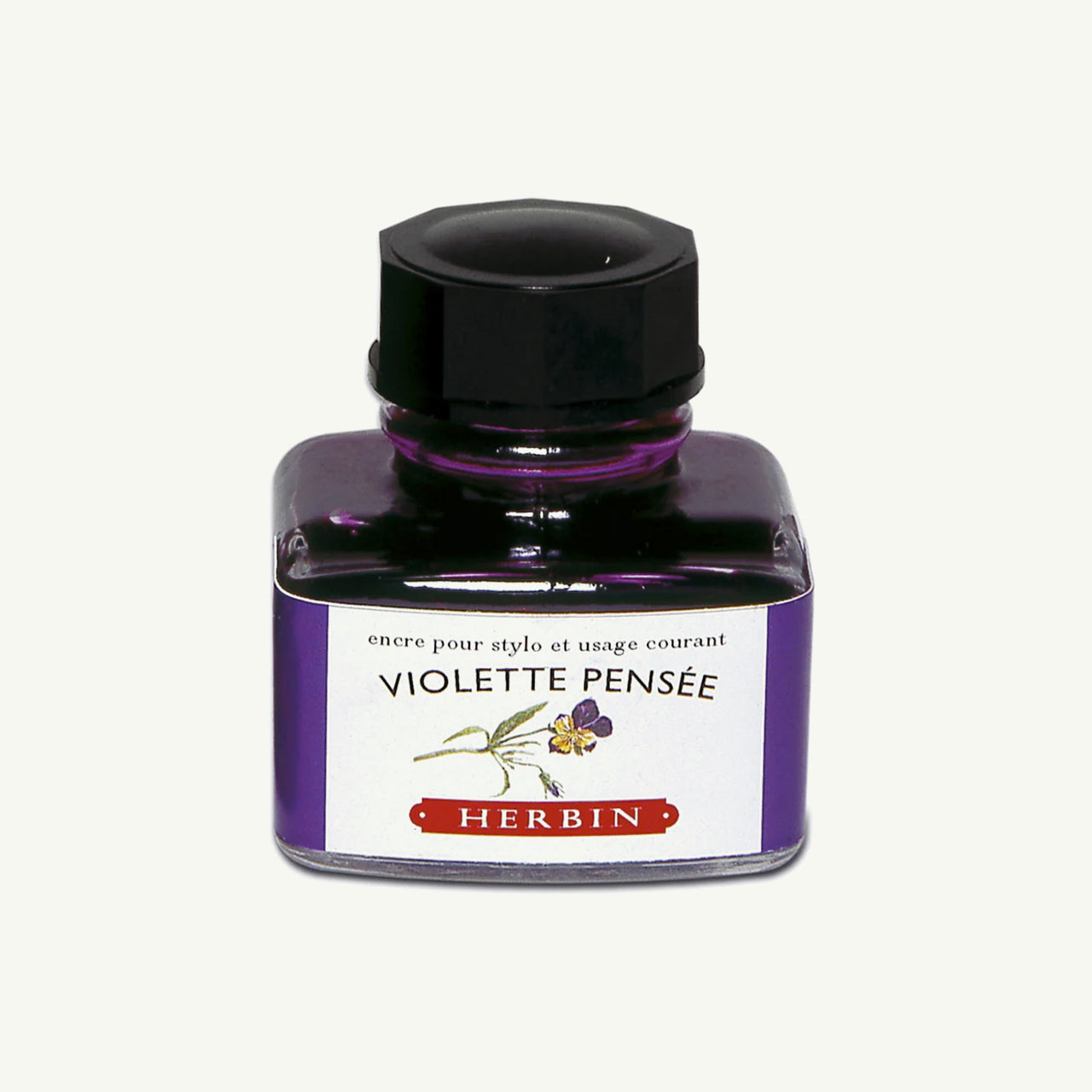 Herbin Fountain Pen Ink