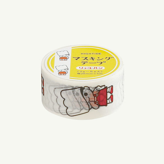 Masking Tape / Ryo-chan