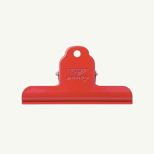 Medium Red Clip