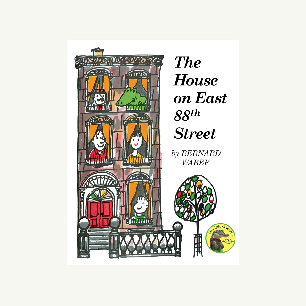 House On East 88th Street