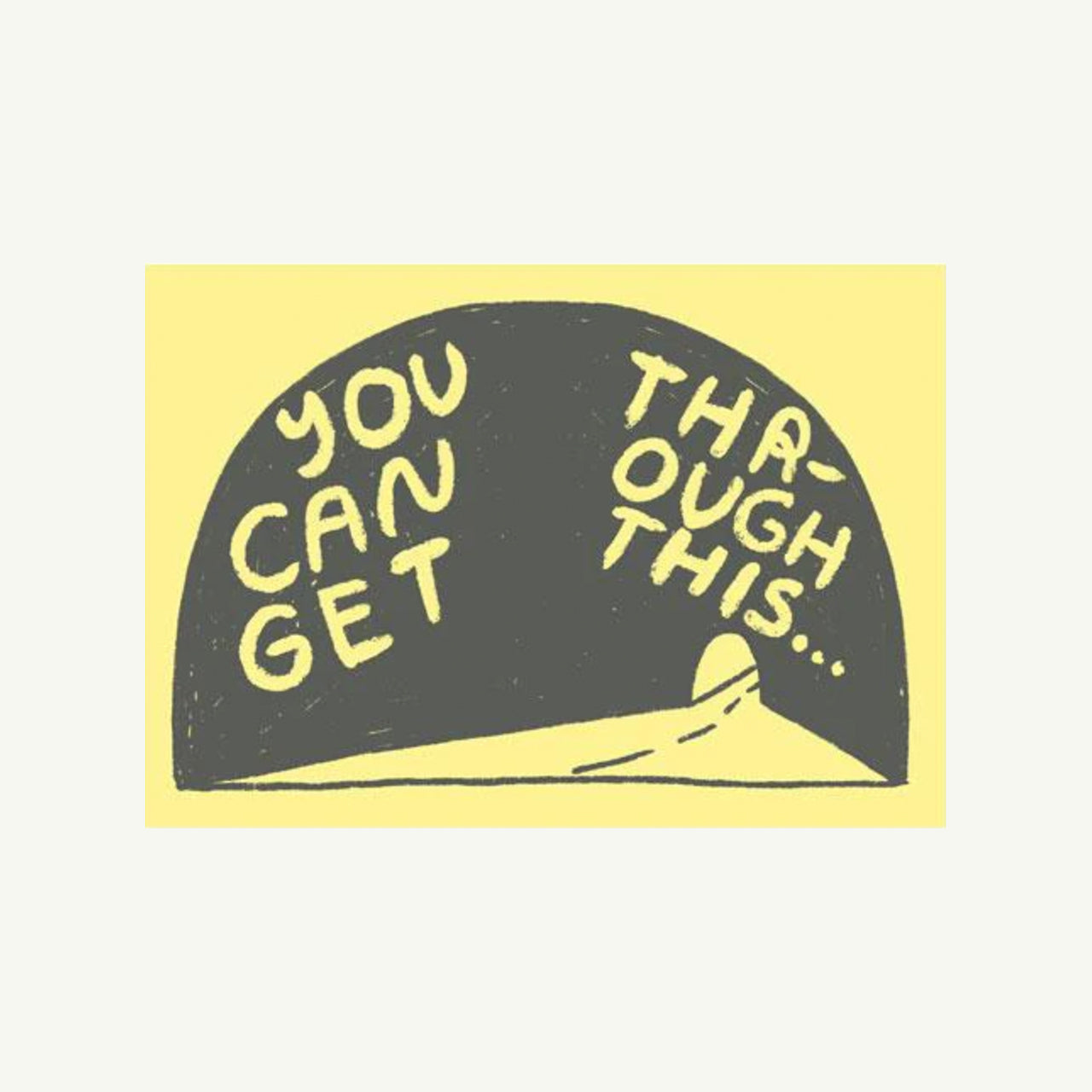 It's OK to Feel Things Deeply