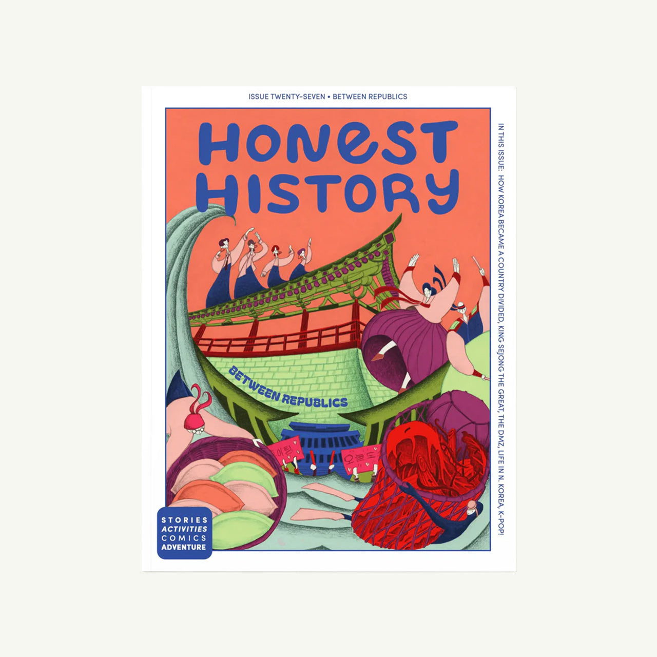 Honest History