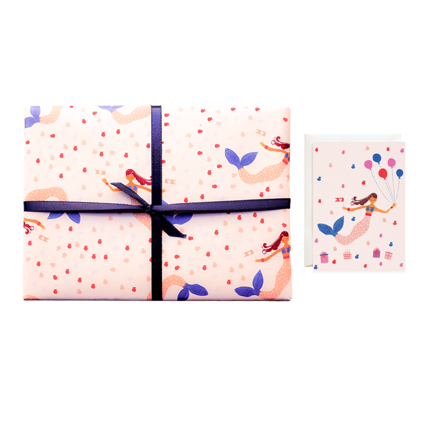 Gift Wrap Bundle