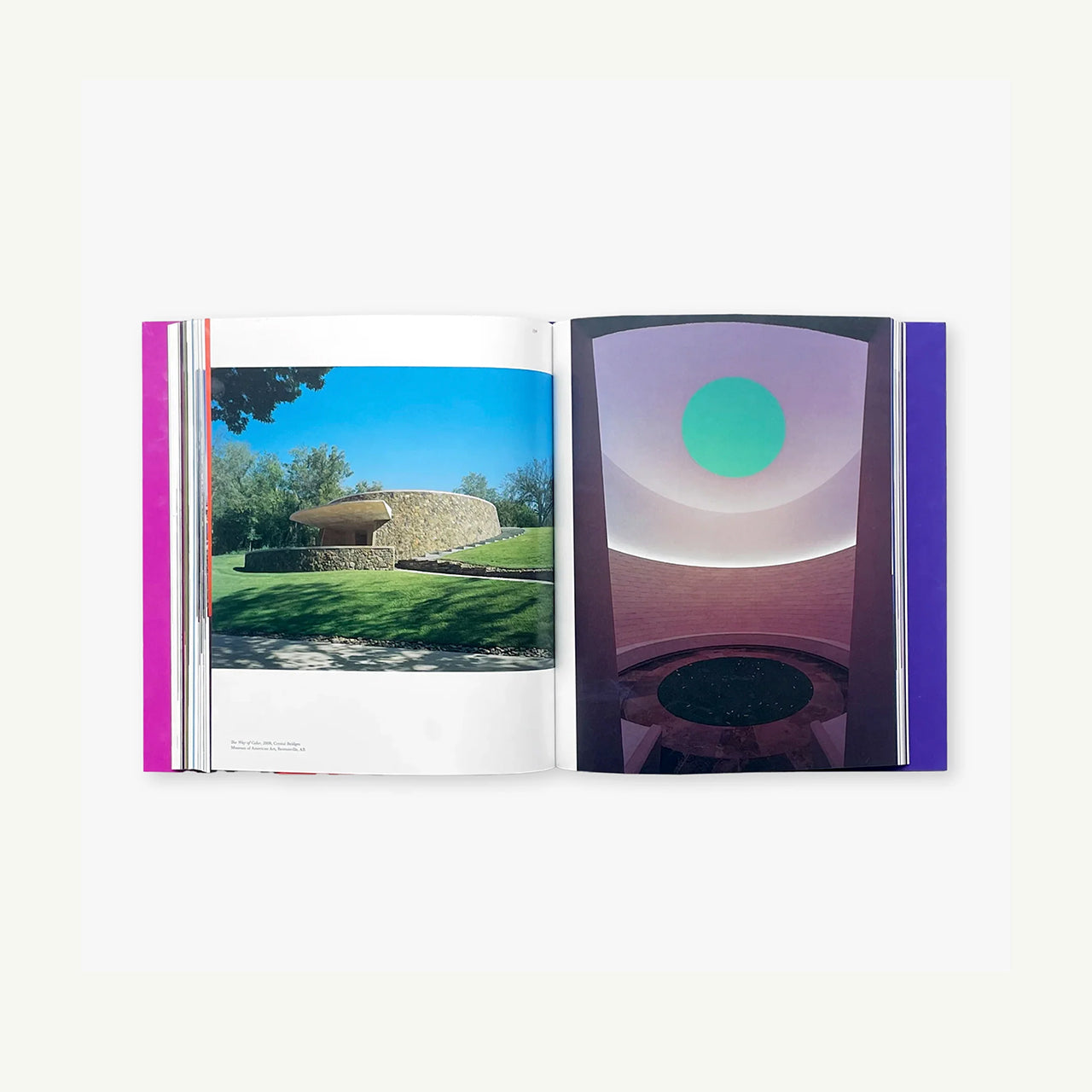 James Turrell: A Retrospective