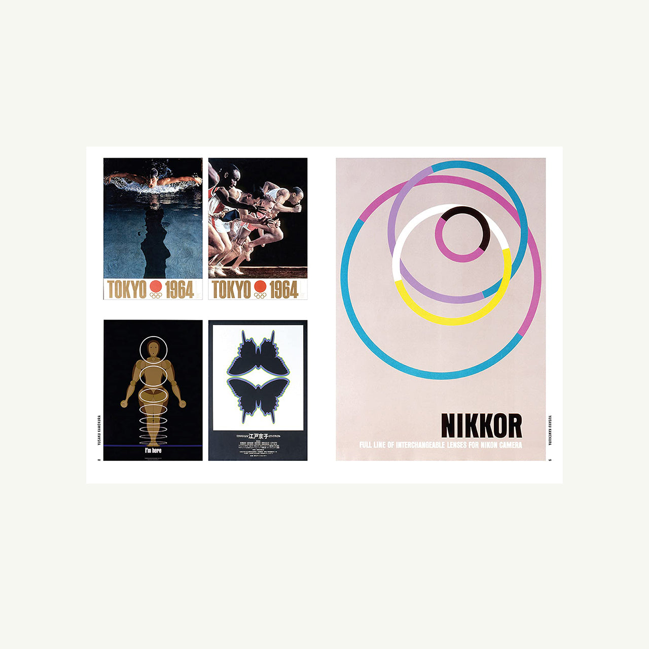 Contemporary Japanese Posters