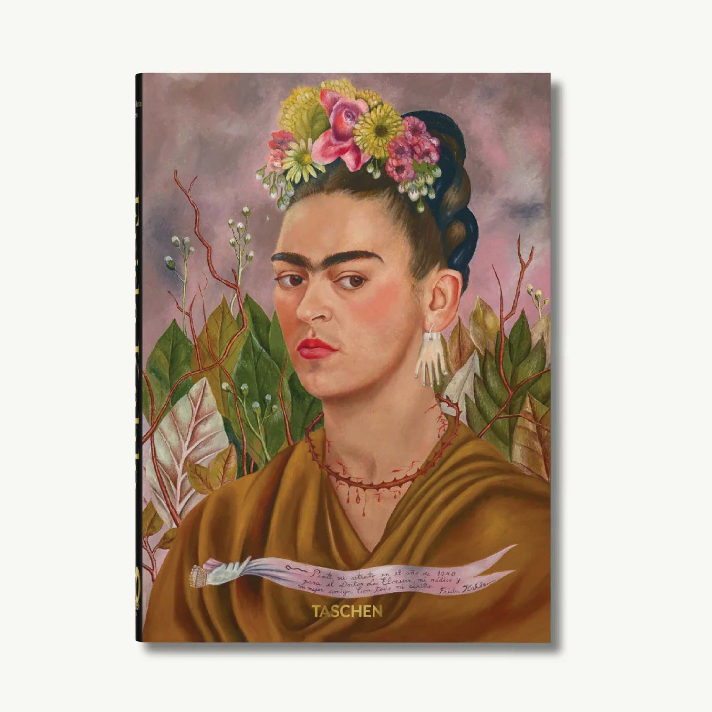 Frida Kahlo