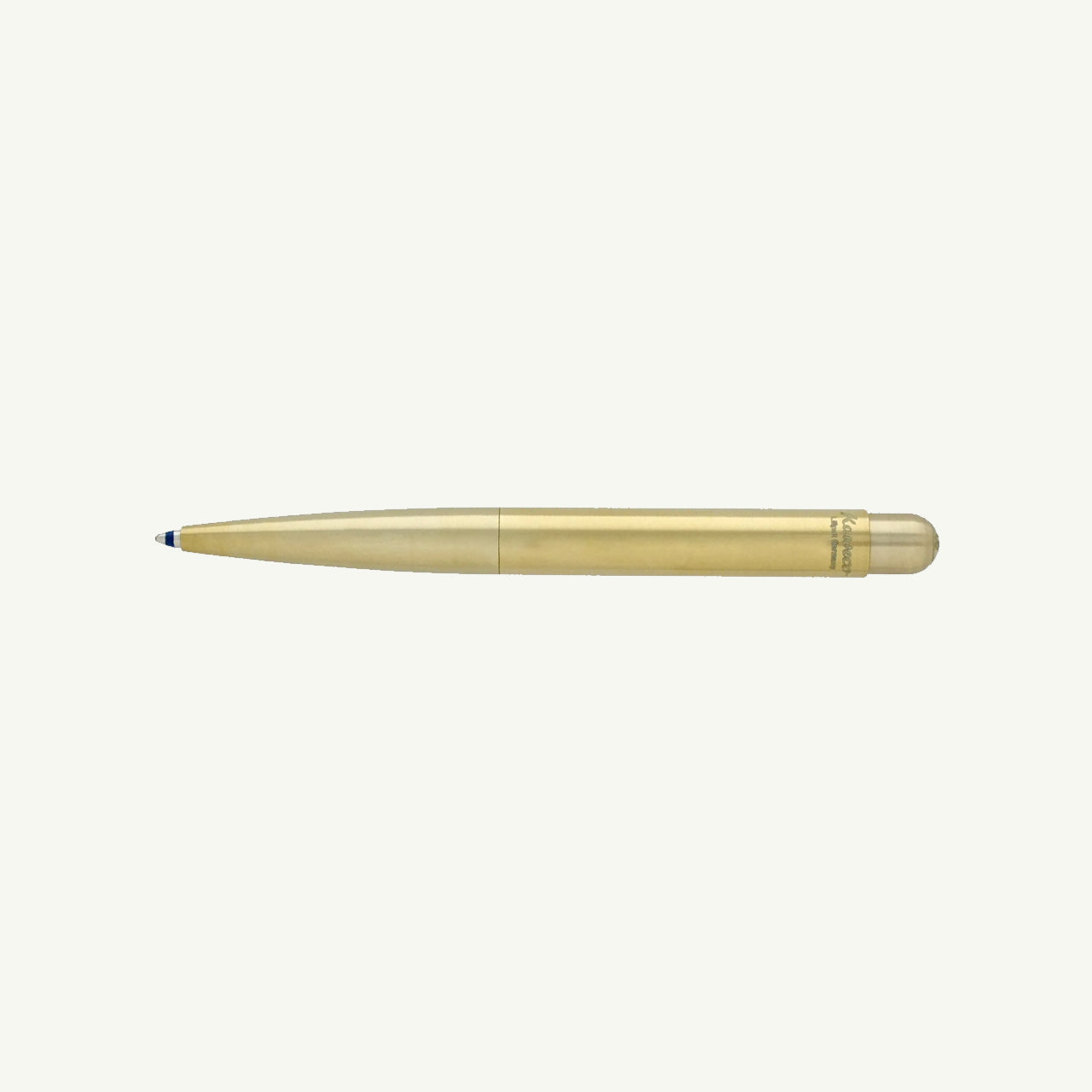 Liliput Brass - Ballpoint