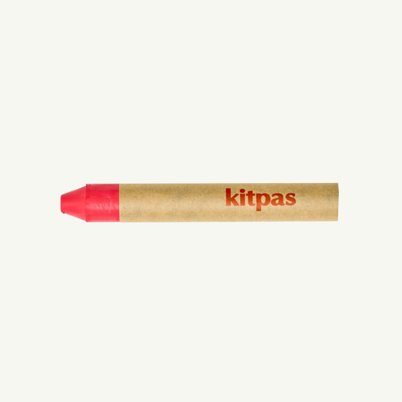 6 Kitpass Crayons