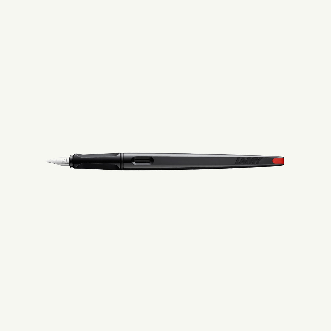 Joy Calligraphy Pen, Black 1.5MM