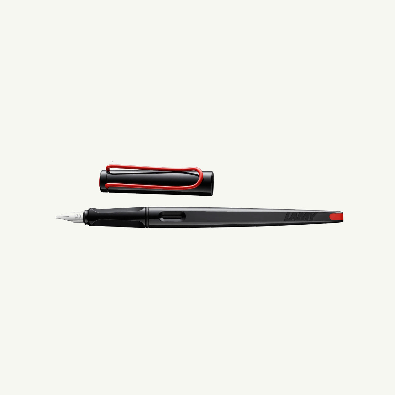 Joy Calligraphy Pen, Black 1.5MM