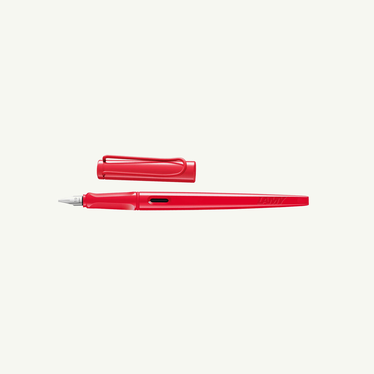Joy Calligraphy Pen, Strawberry 1.5MM