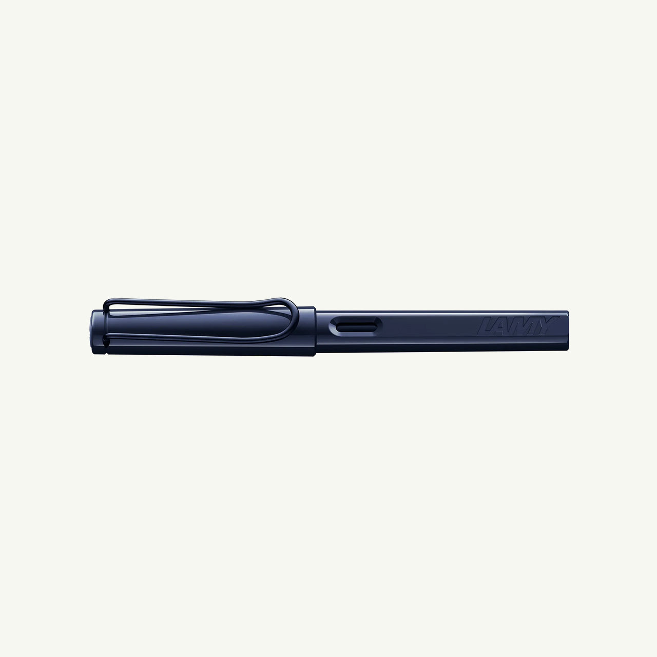 Safari Fountain Pen, Fine