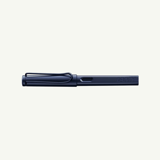 Safari Fountain Pen, Fine