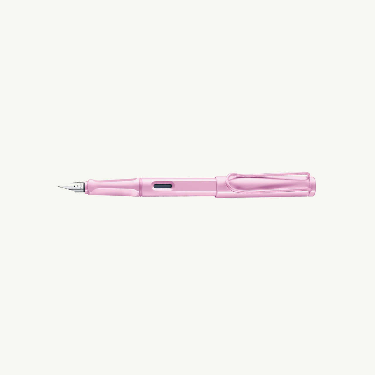 Safari Fountain Pen, Fine