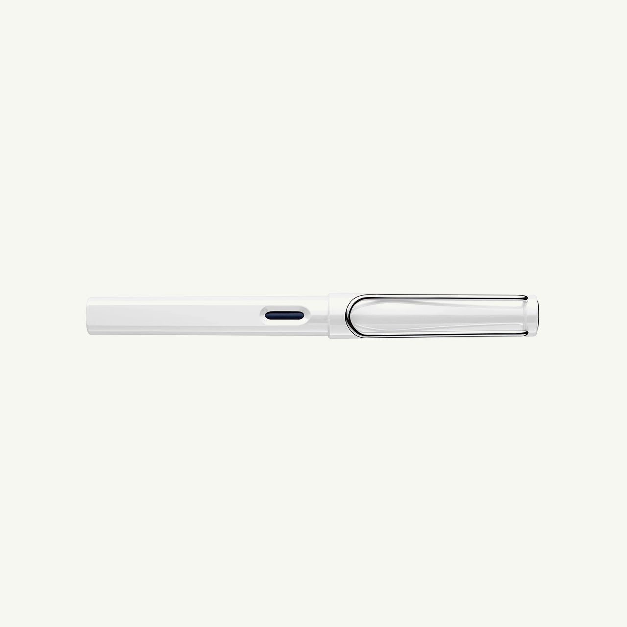 Safari Fountain Pen, Fine