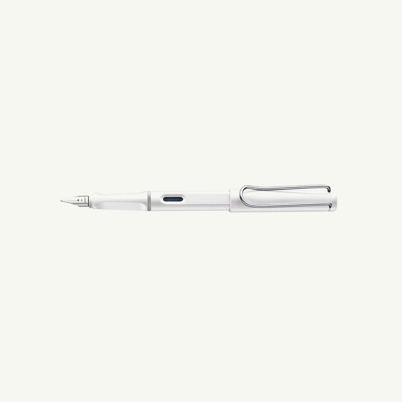 Safari Fountain Pen, Fine