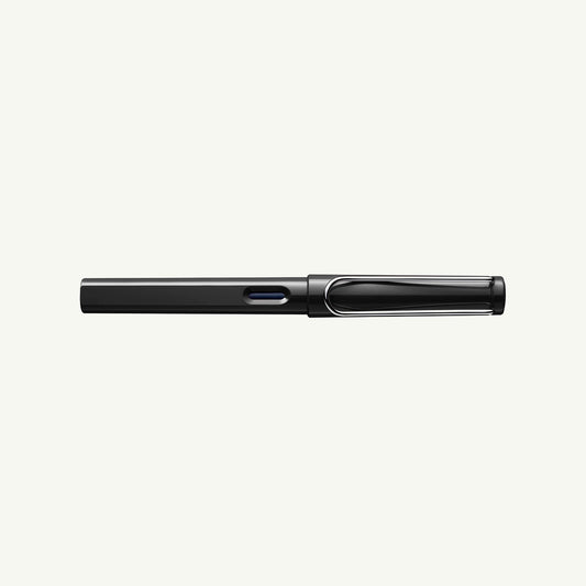 Safari Fountain Pen Left Hand