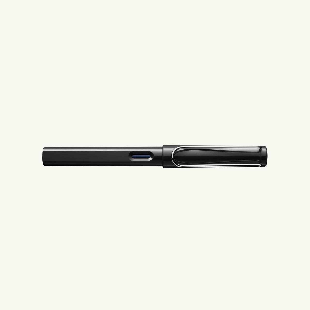 Safari Fountain Pen, Fine