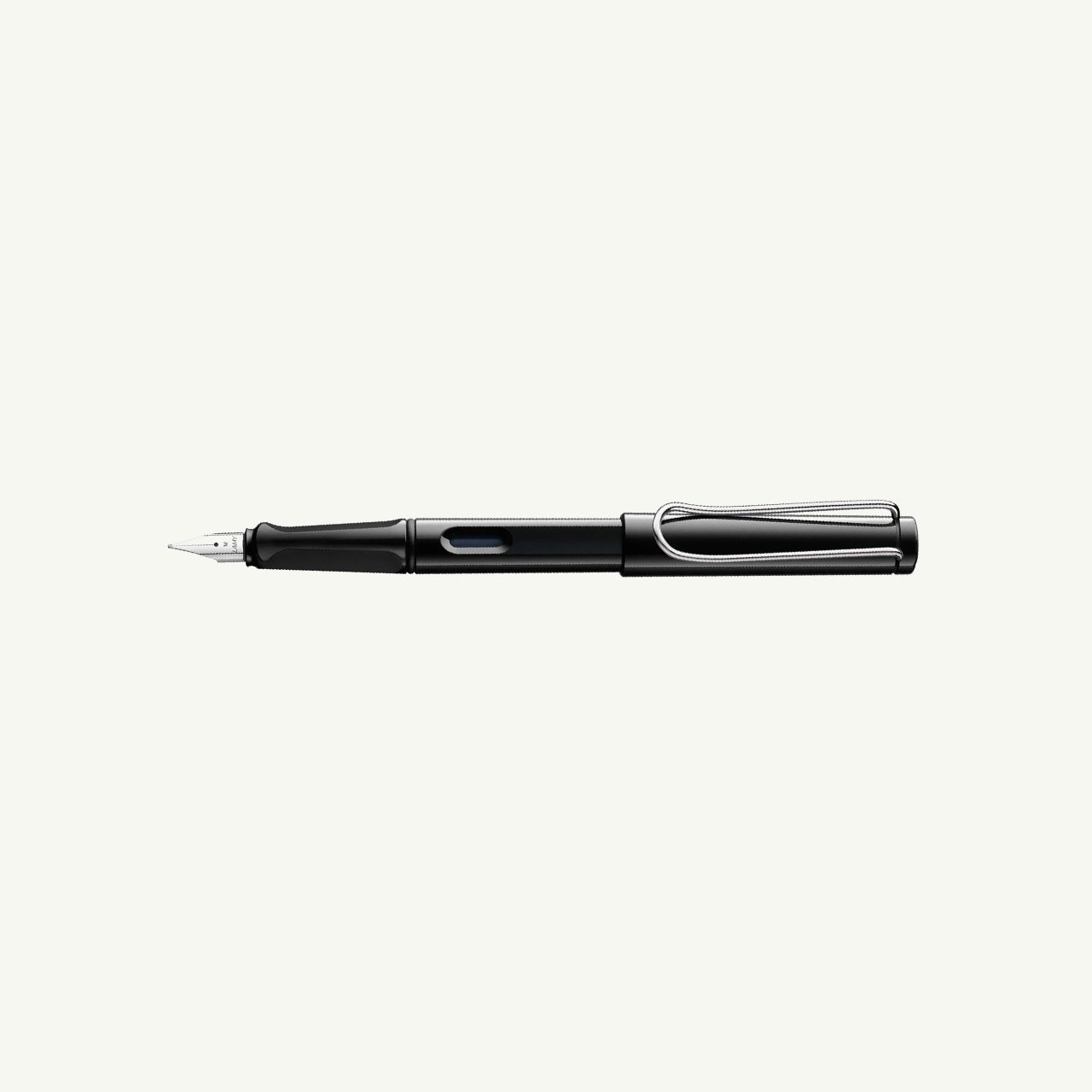 Safari Fountain Pen, Fine