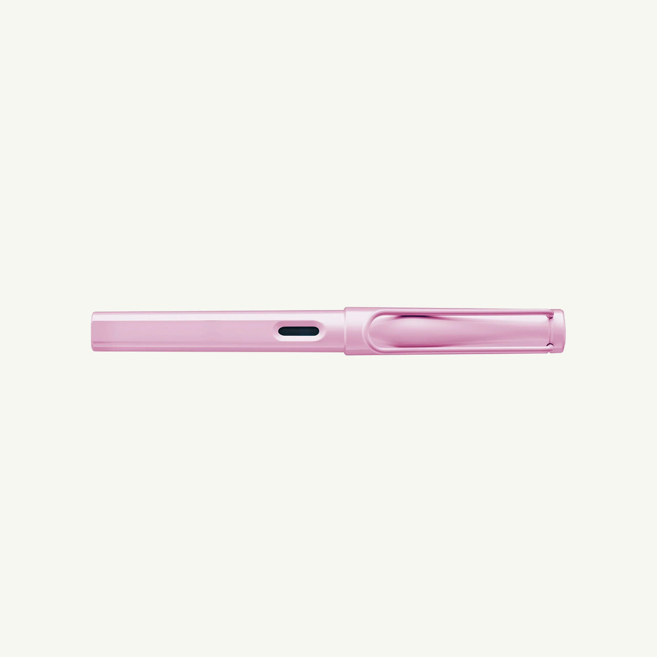 Safari Fountain Pen Left Hand