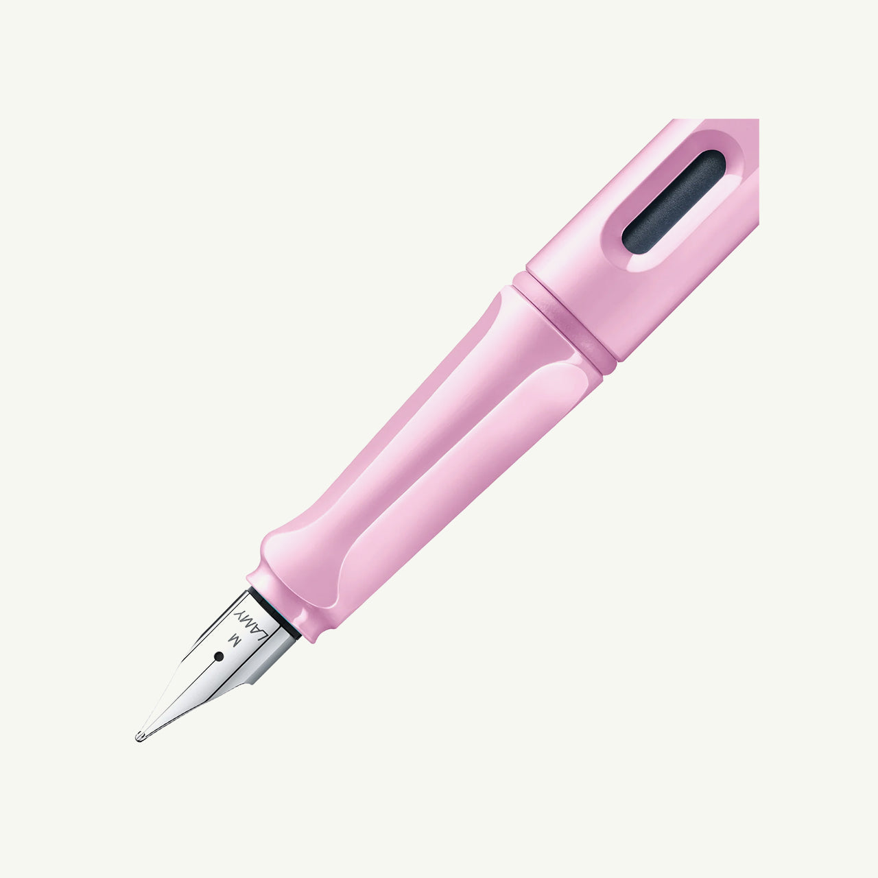 Safari Fountain Pen Left Hand