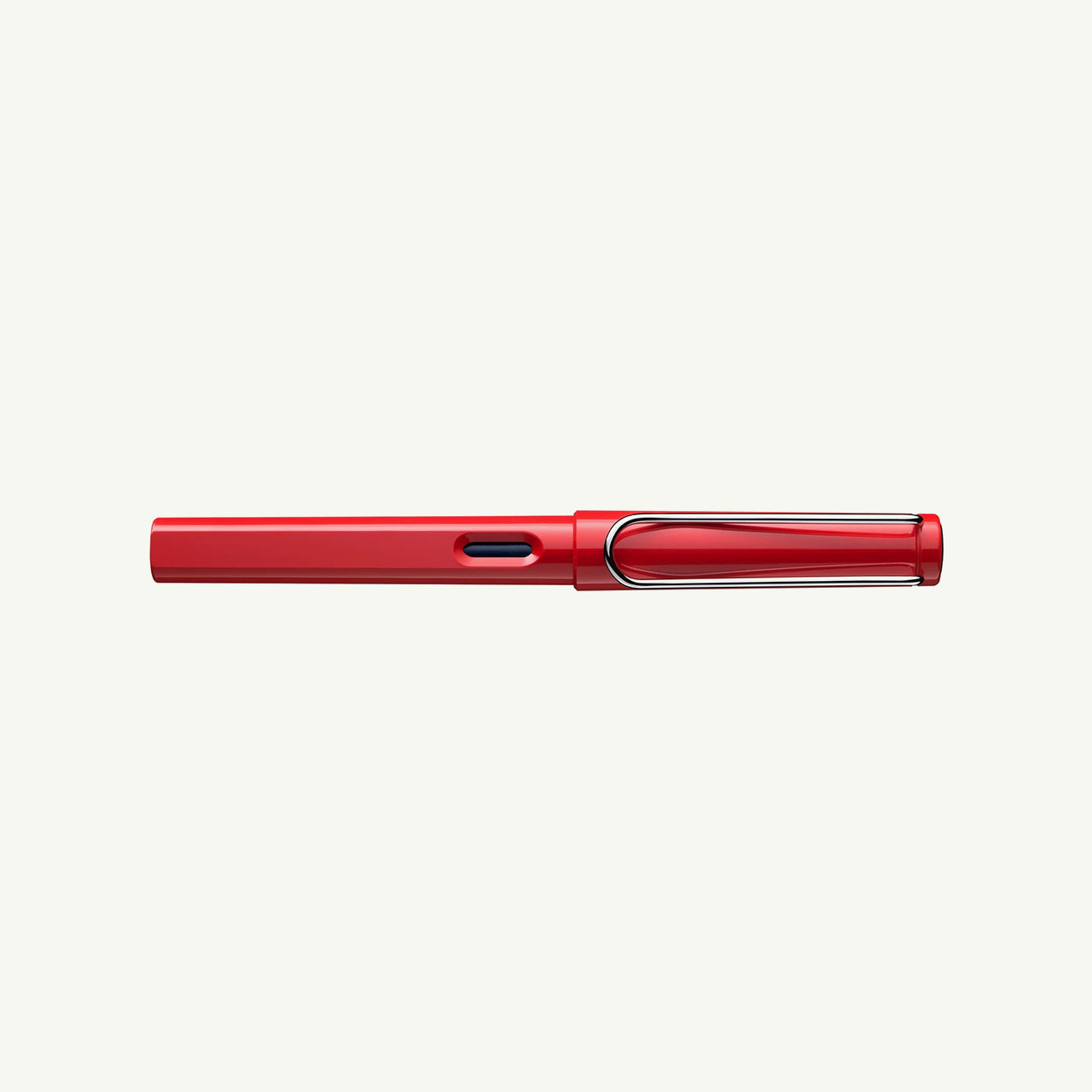 Safari Fountain Pen Left Hand