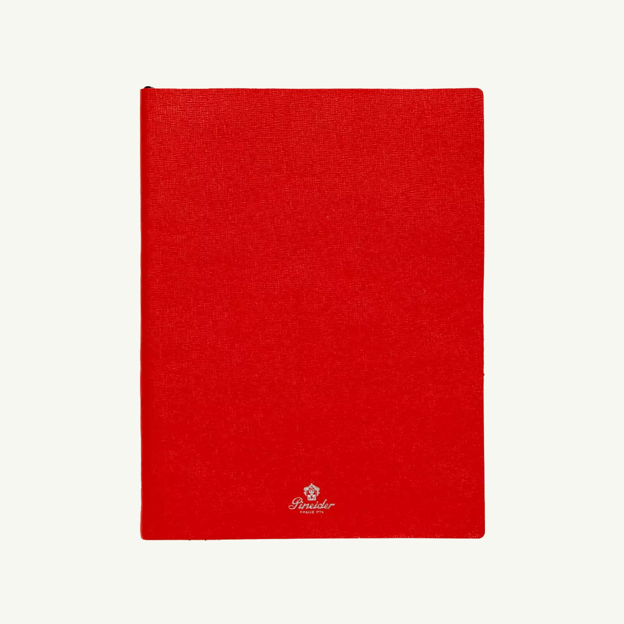 Large Milano Notebook