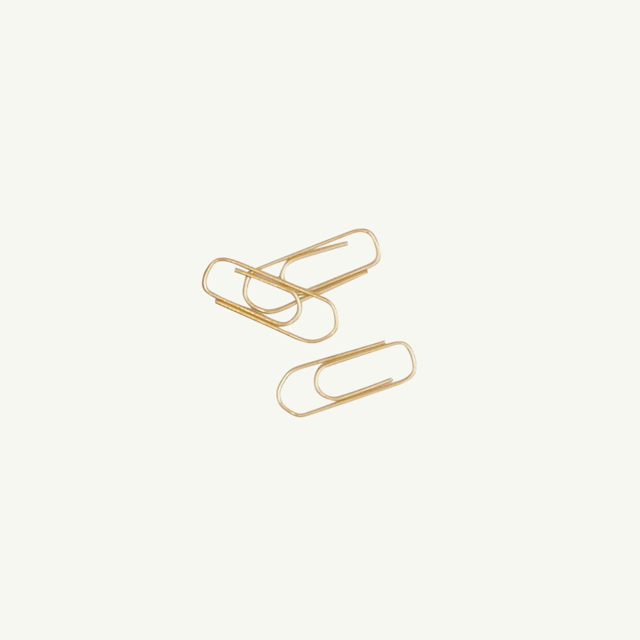 Leone Italian Paper Clips