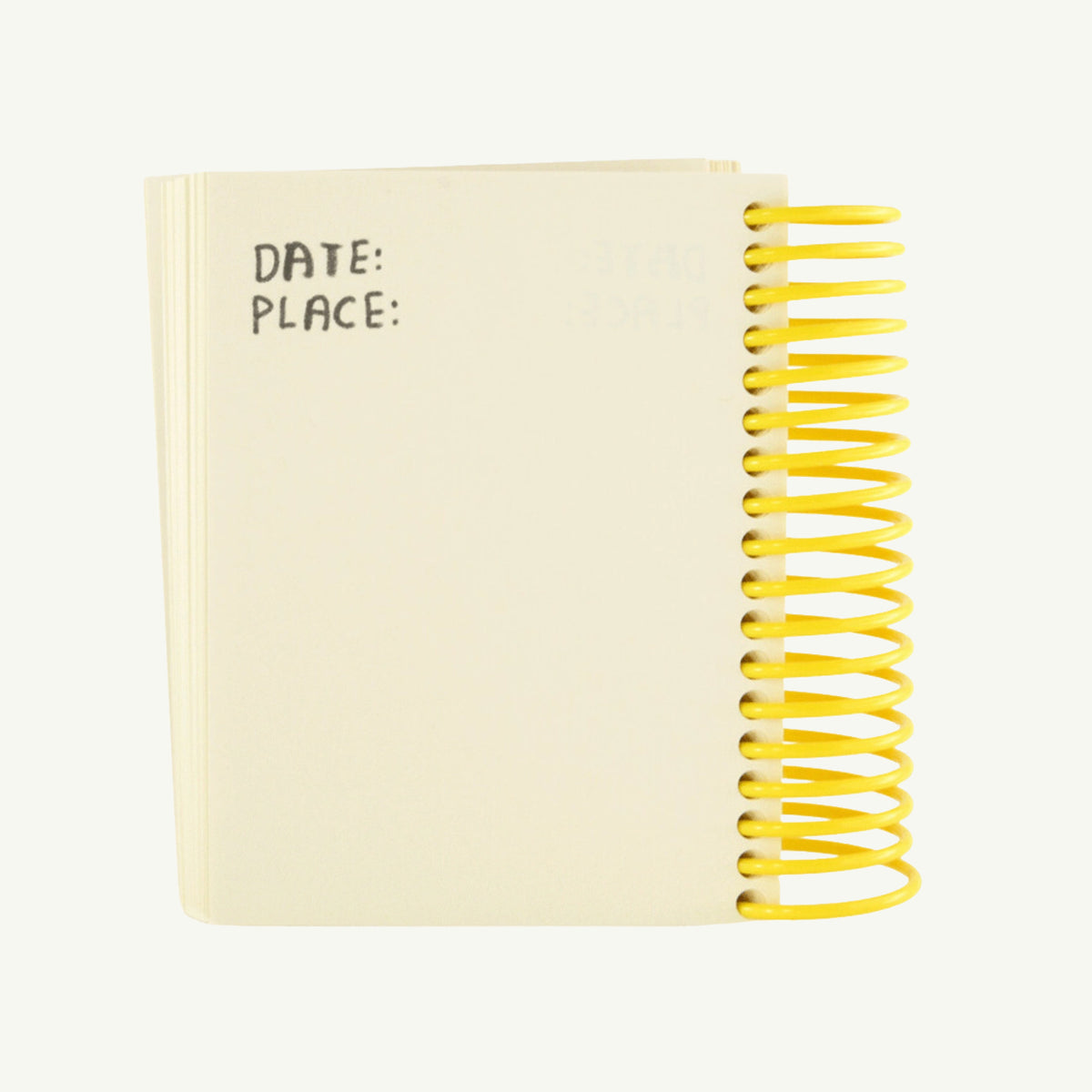 Life Happened Journal