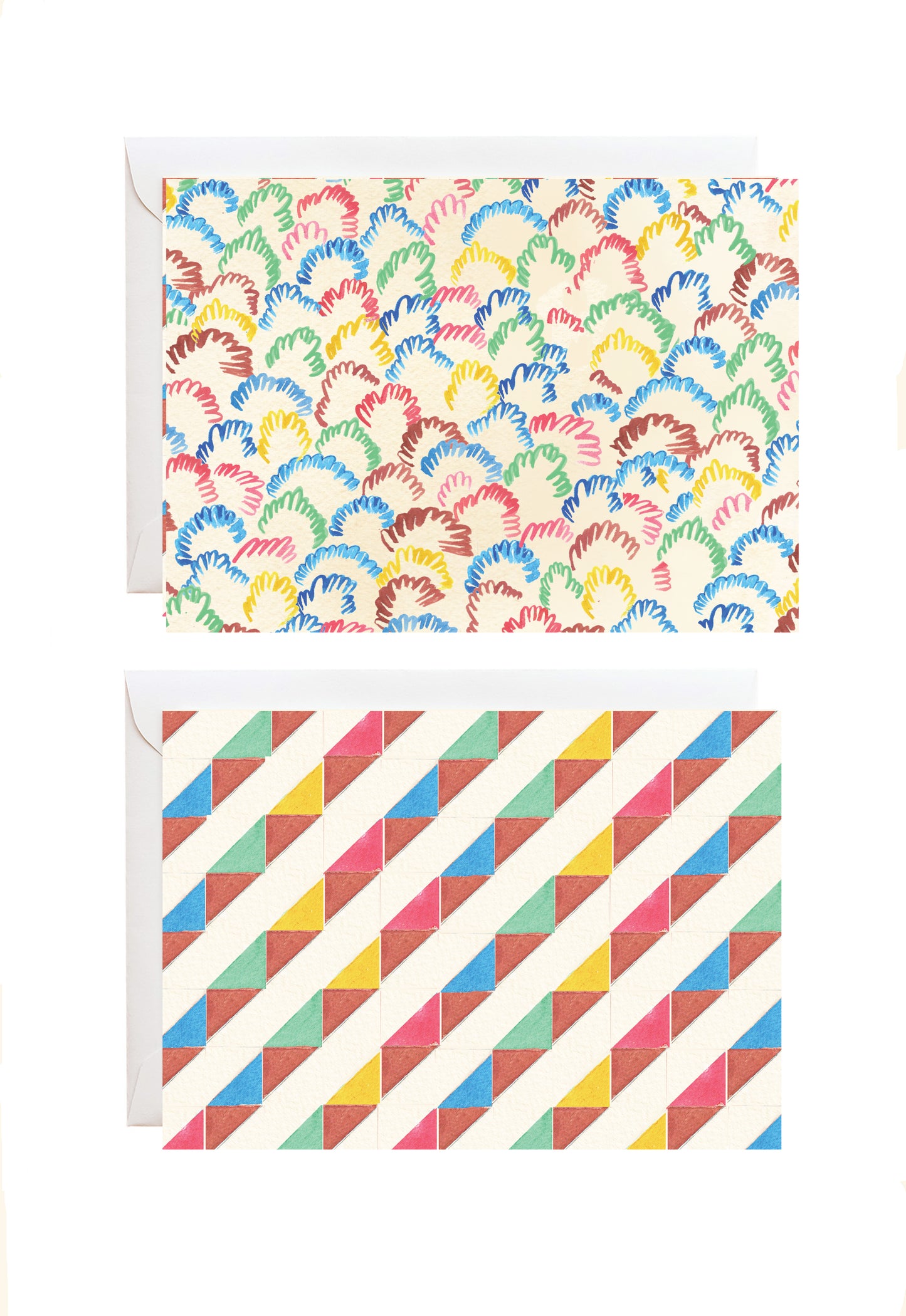 Limited Edition Dispatch No. 14 Notecards (Shipping Oct. 21st)