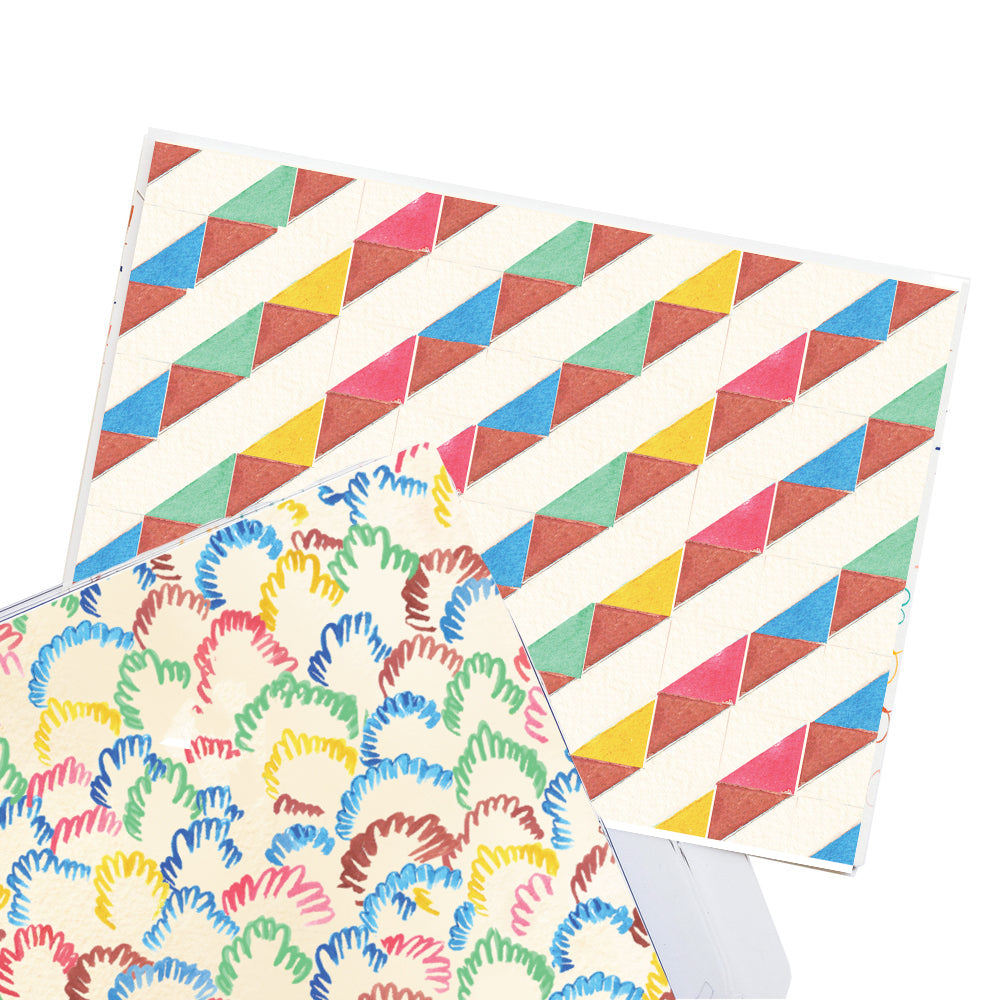 Limited Edition Dispatch No. 14 Notecards (Shipping Oct. 21st)