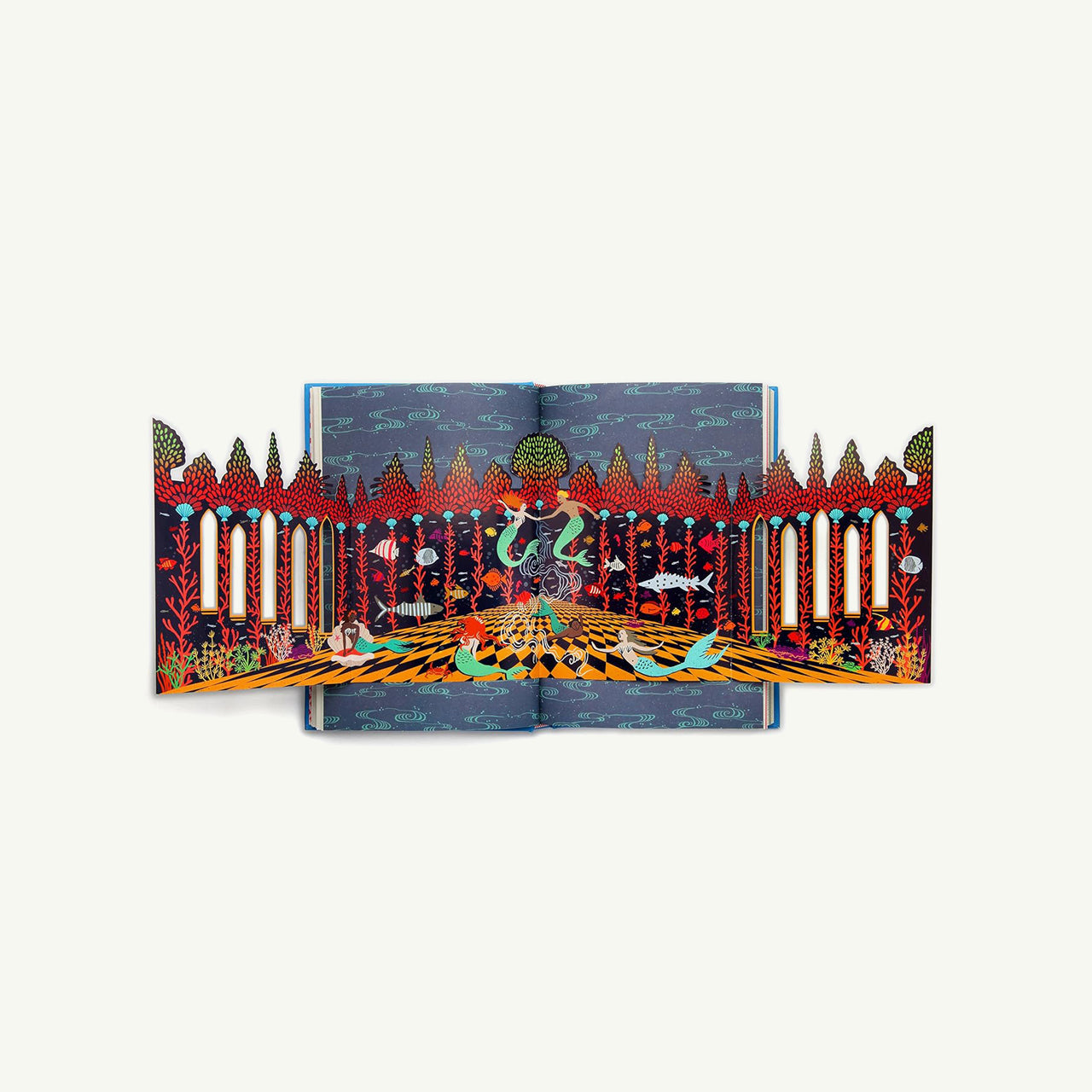 Little Mermaid and Other Fairy Tales