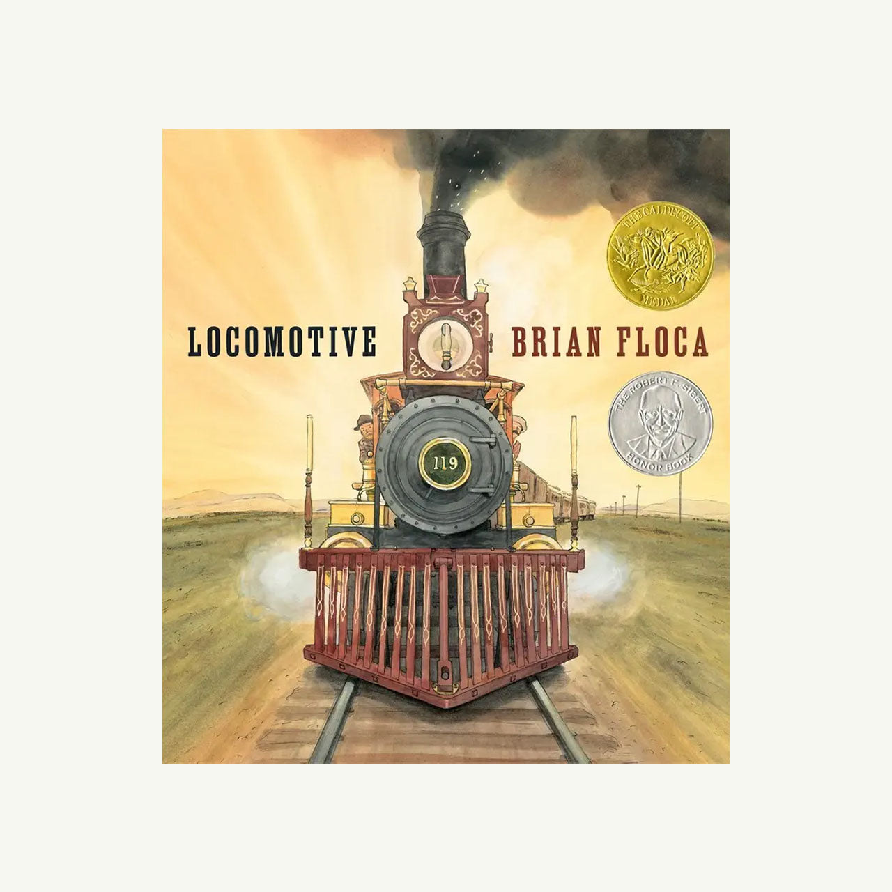 Locomotive