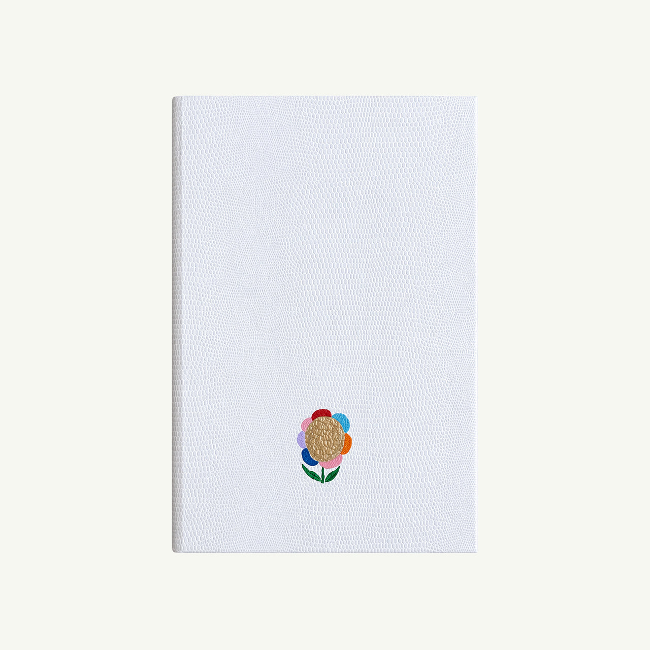Merci Maman Notebook
