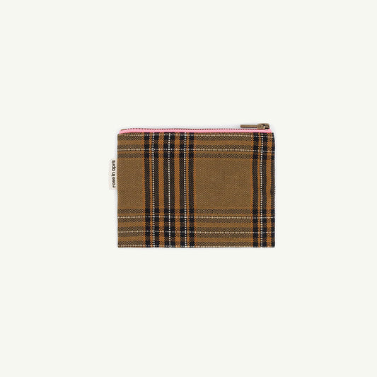 Marie Purse - Tartan