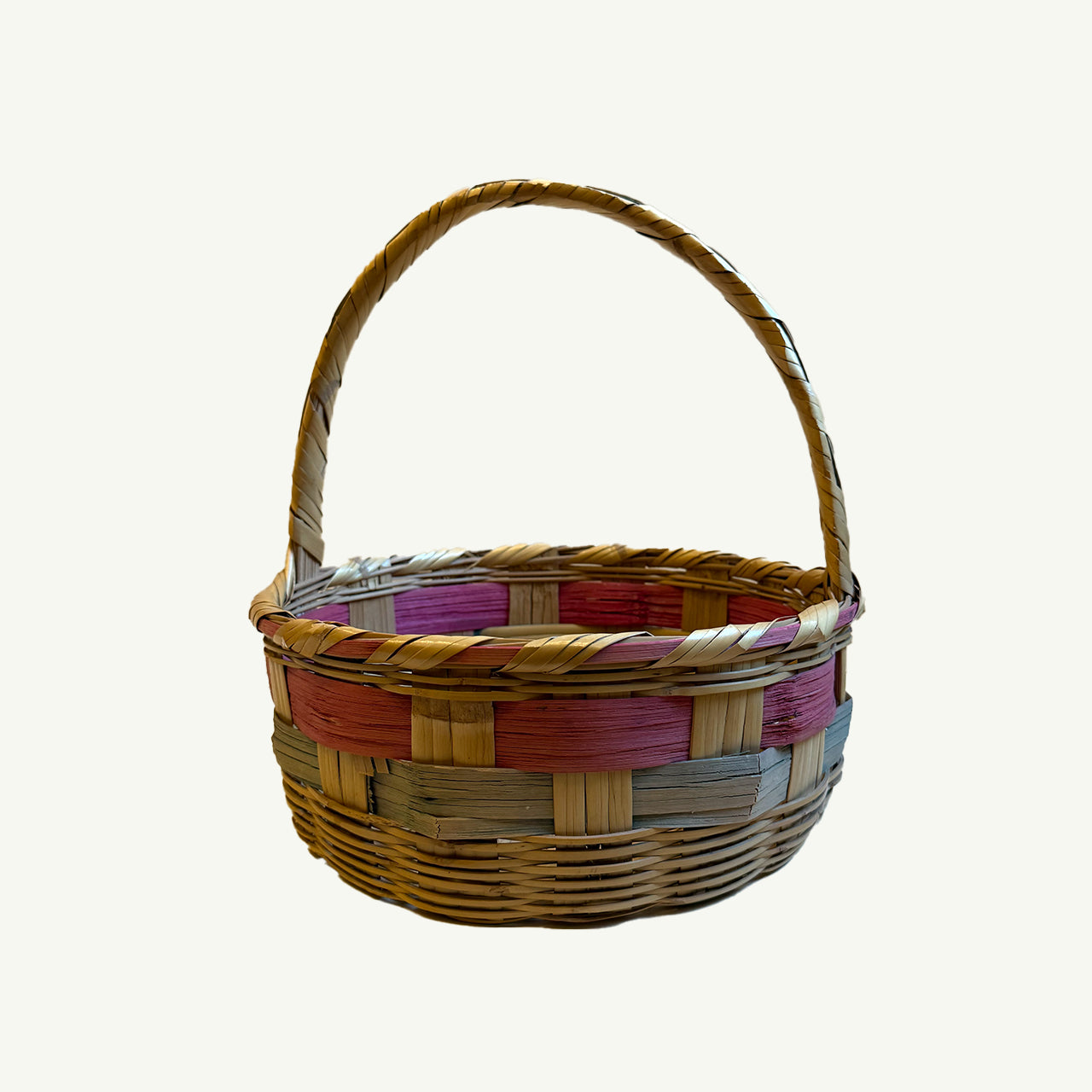 Vintage Basket