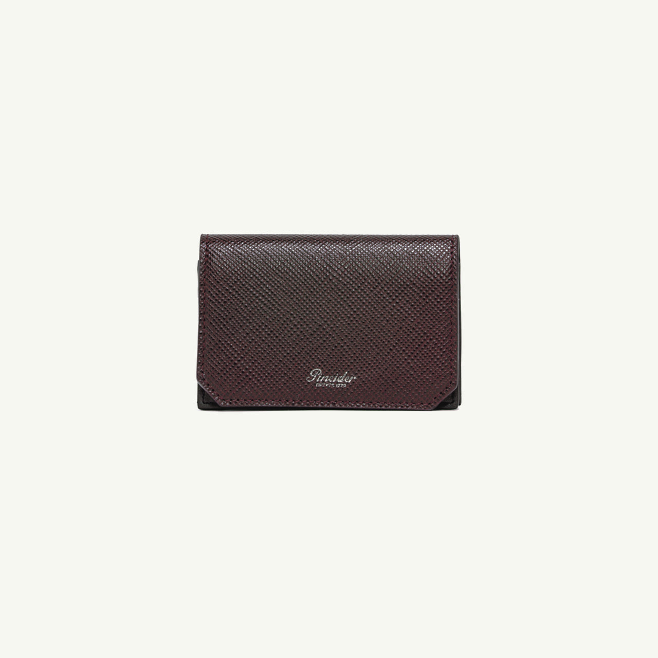 Mini Franzi Folded Card Holder