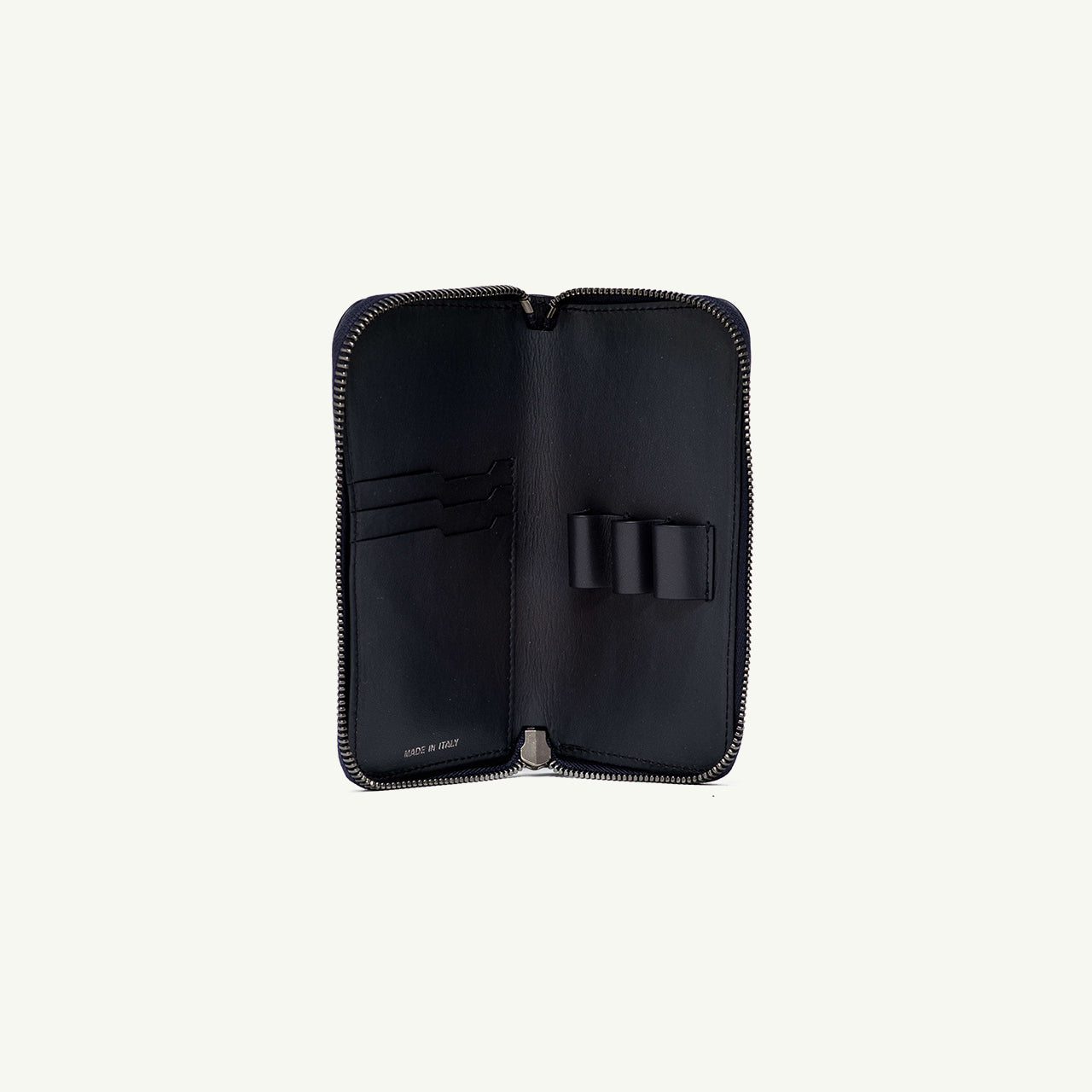 Mini Franzi Zipped Pencil Case