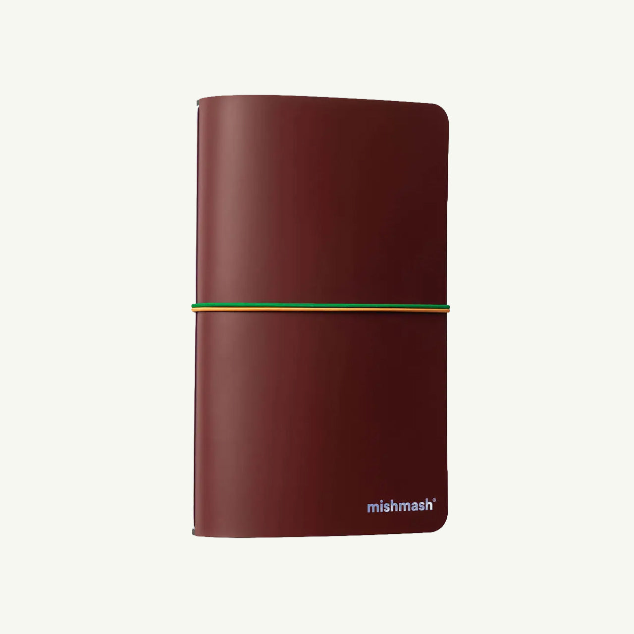Refillable Covers and Notebook Refills
