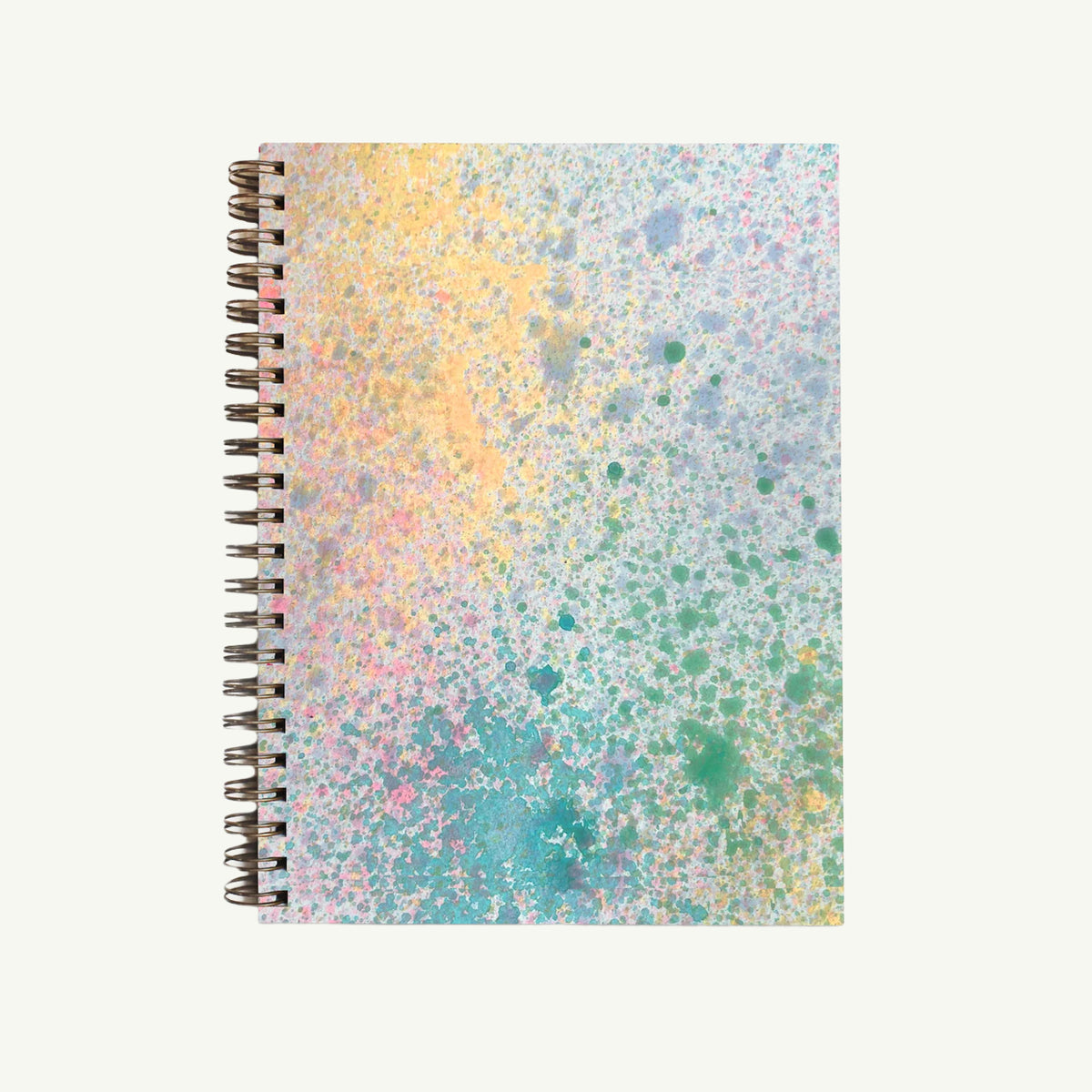 Painted Mystic Journal
