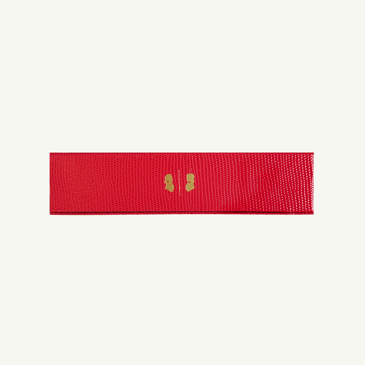 Mr. Boddington's Pencil Box, Cherry
