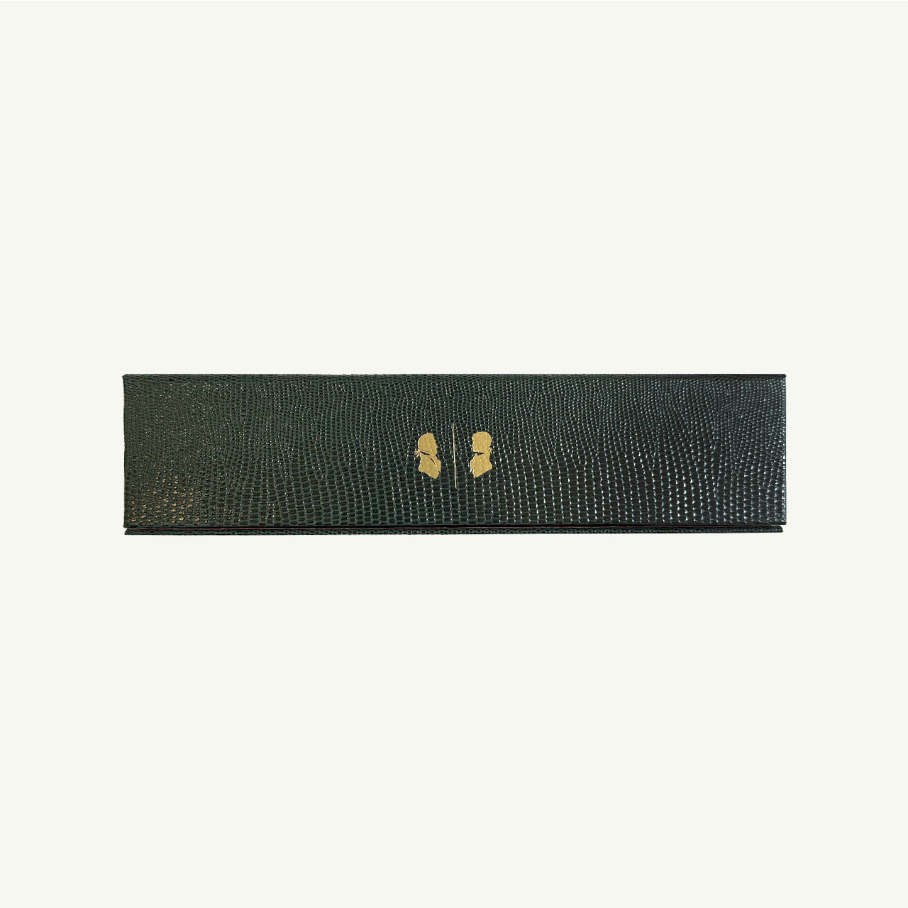Mr. Boddington's Pencil Box, Emerald