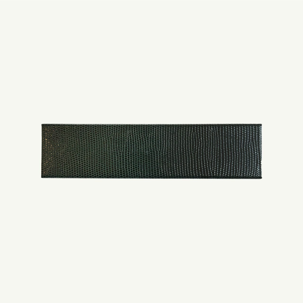 Mr. Boddington's Pencil Box, Emerald