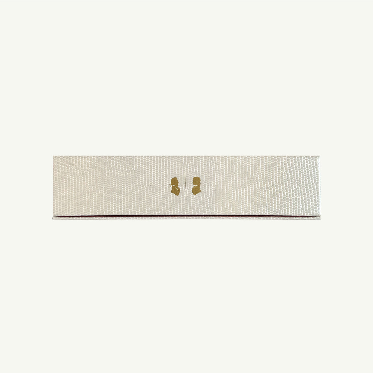 Mr. Boddington's Pencil Box, Linen